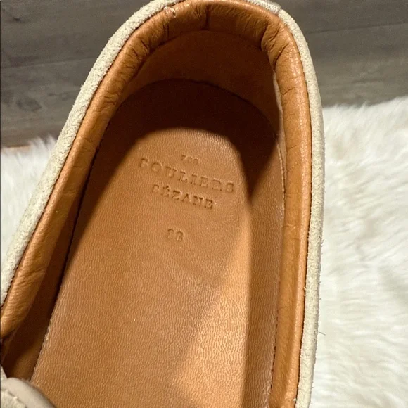 SÉZANE Theo Sneakers